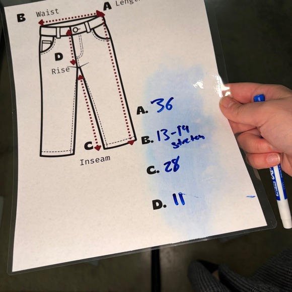 Adidas Sweatpants Mens Medium Gray Good Logo Joggers Track Pants - Picture 3 of 6